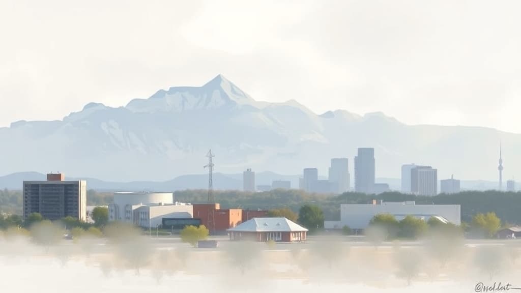 AIIR Intelligent HVAC Partners with Air Purification Company for Electrified HVAC Solutions in Denver