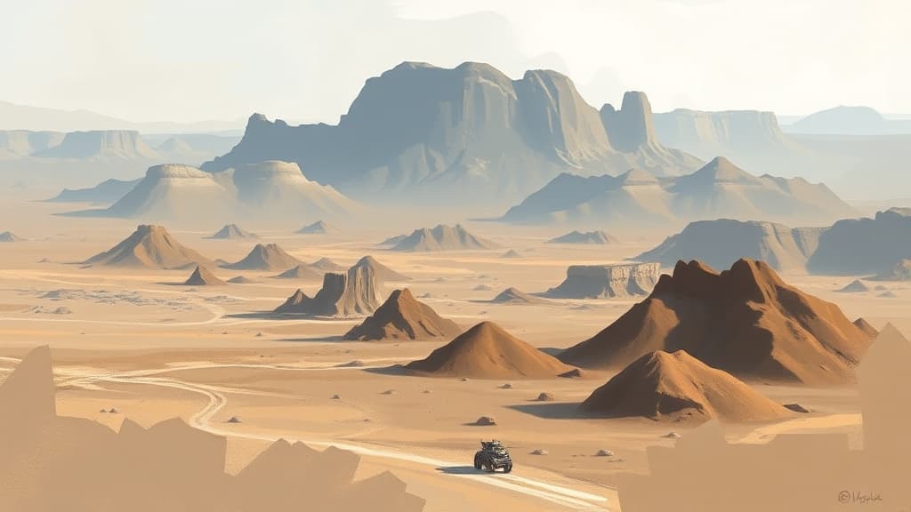 Syria Establishes Sovereign Fund; Australia Advances in Critical Minerals Production