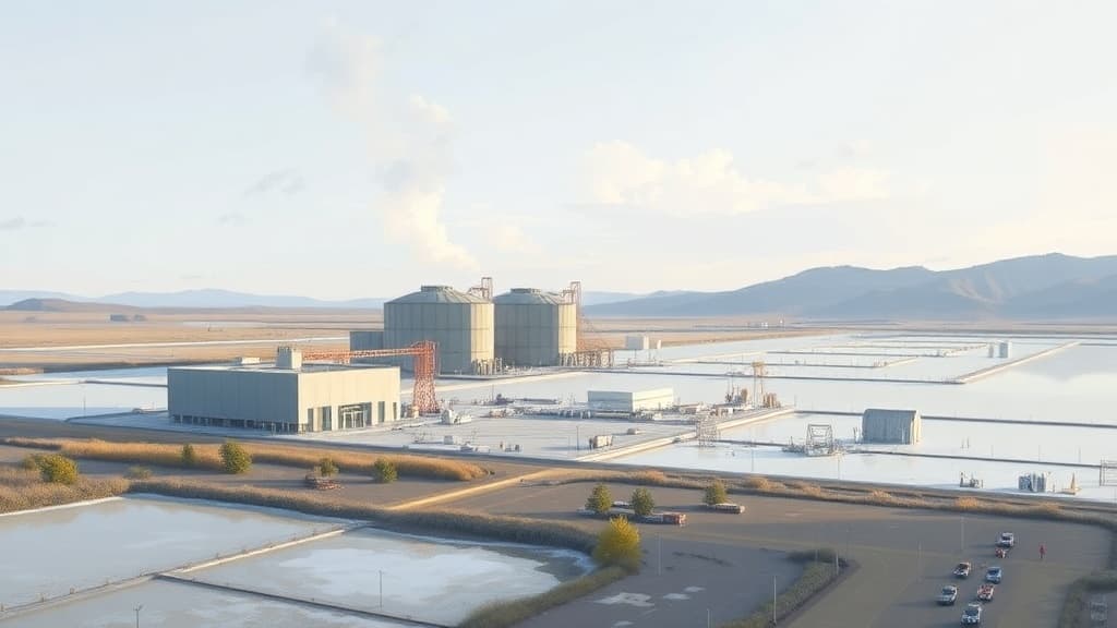 Natura Resources Achieves 1,000 Hours with Molten Salt Test System for Reactor Development