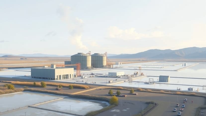 Natura Resources Achieves 1,000 Hours with Molten Salt Test System for Reactor Development