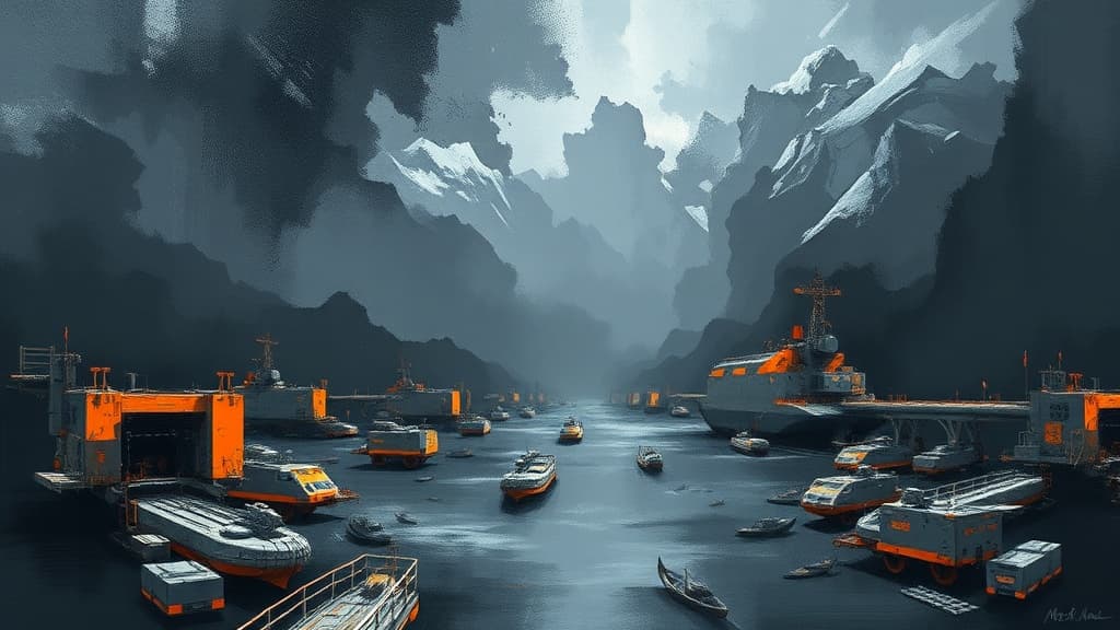 Metal Workz LLC Achieves SAM.GOV Registration for Federal Contracts