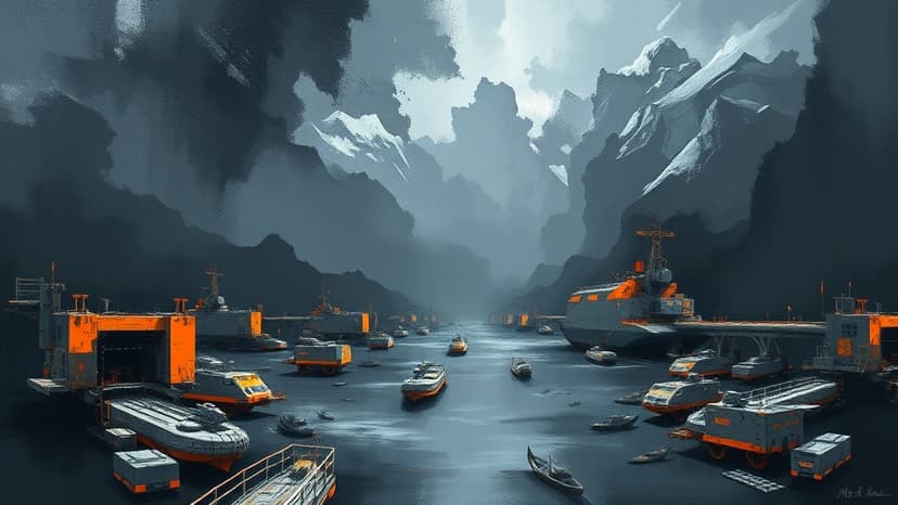 Metal Workz LLC Achieves SAM.GOV Registration for Federal Contracts