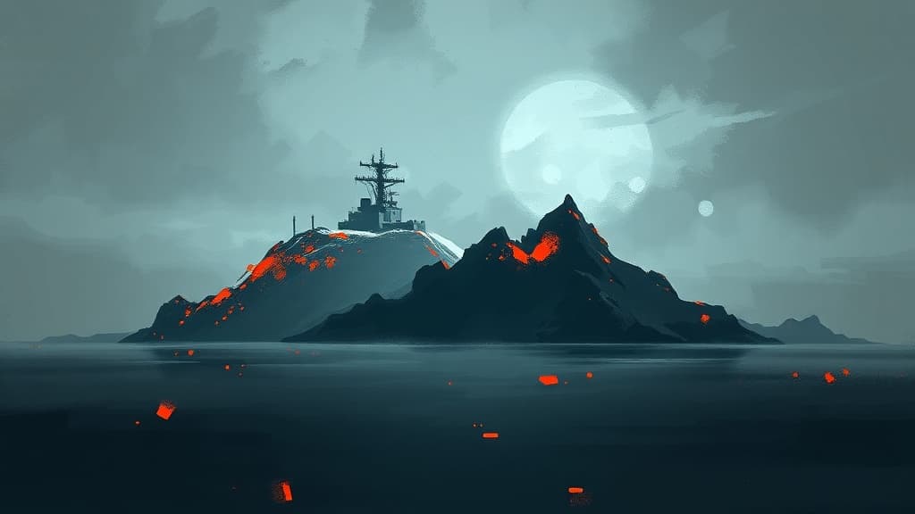 New Zealand and Cook Islands Sign Defense Declaration Amid Tensions with China