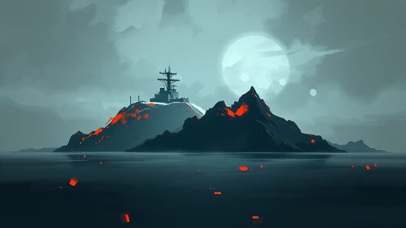 New Zealand and Cook Islands Sign Defense Declaration Amid Tensions with China