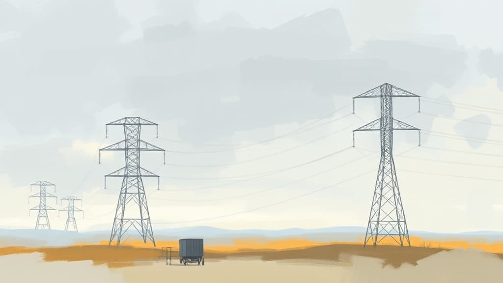 KEPCO Enters U.S. Market with PSEG for 765kV Transmission Project