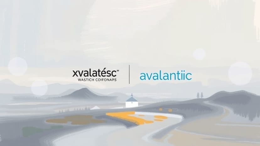 xSuite Group and valantic Forge Strategic Partnership for SAP Invoice Automation