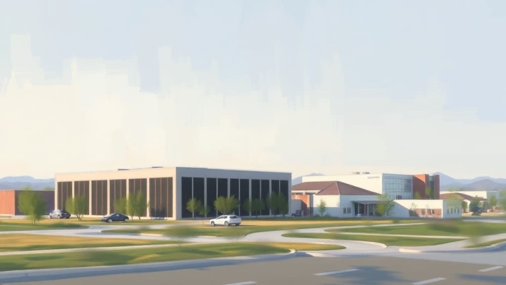 Pekin City Council Pressures WHP on Data Center Decision