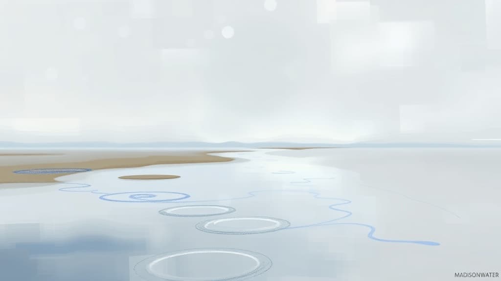 MadisonWater Launches FloodMaster RS‑090‑E+ Leak Detection System