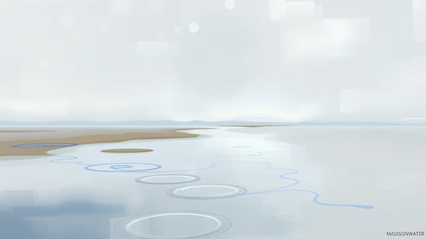 MadisonWater Launches FloodMaster RS‑090‑E+ Leak Detection System