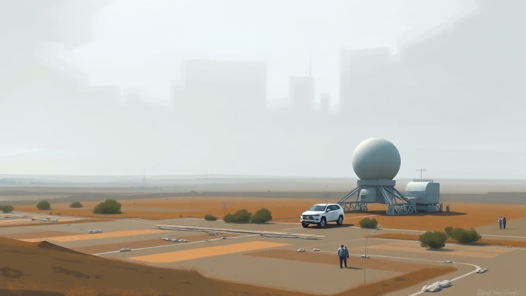 UENR and AGEOS Forge MoU for Advanced Space Science Training in Africa