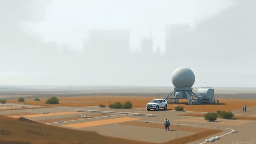 UENR and AGEOS Forge MoU for Advanced Space Science Training in Africa