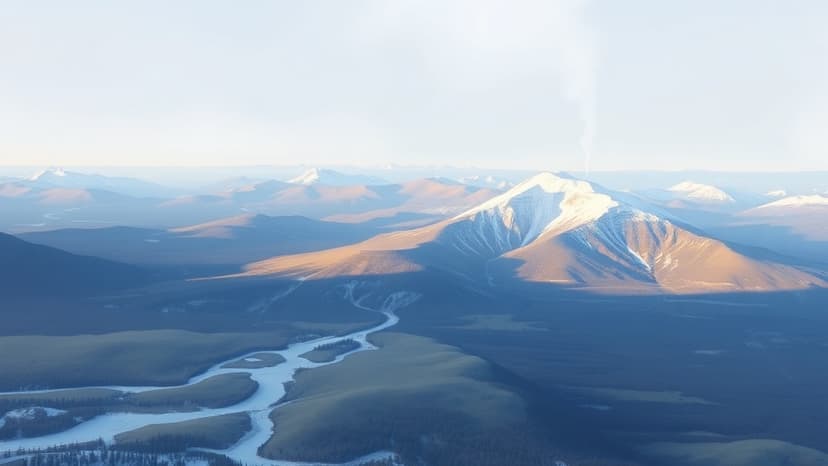 Renforth Resources Expands Exploration in Québec's Abitibi District