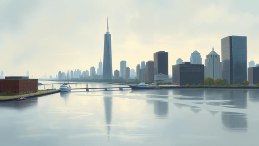 Neology Wins $500,000 Grant for Hydrogen Project in Detroit