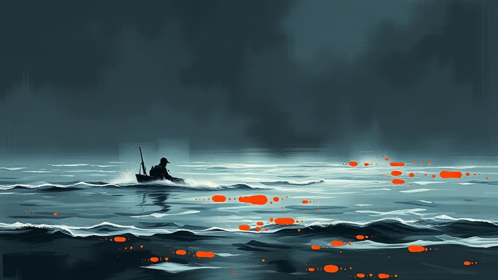 Tajikistan Defense Serviceman Drowns in Kofarnihon River Incident