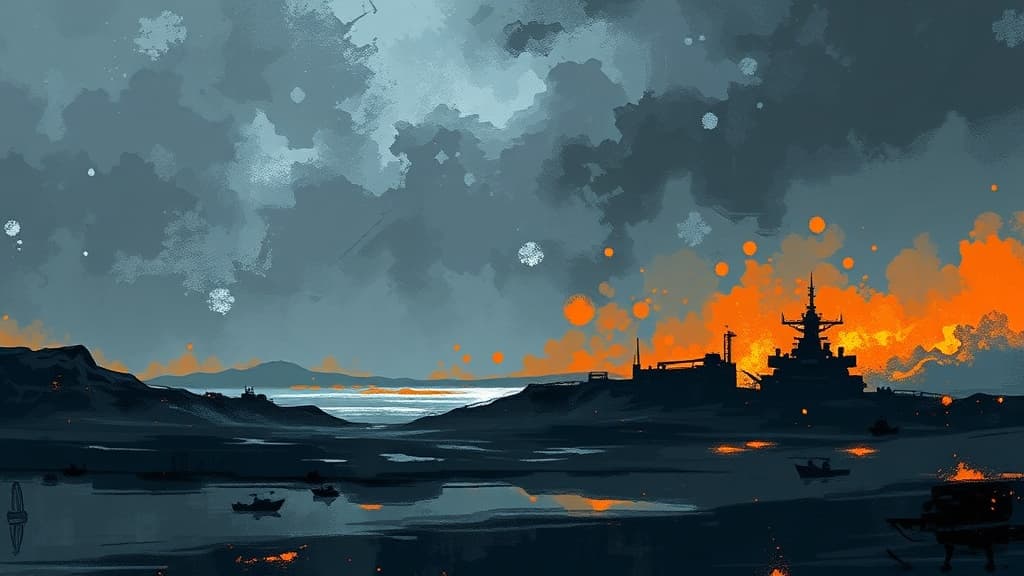 Infleqtion Secures $1M U.S. Navy Contract for Quantum Signal Processing Software