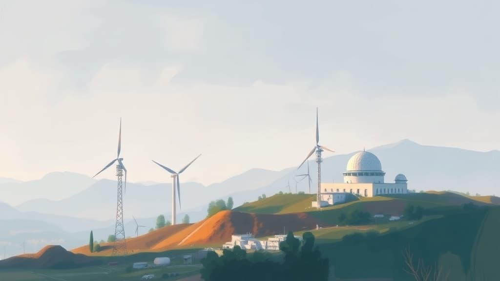 US Expands Energy and AI Initiatives in the Balkans with Multi-Billion Dollar Agreements