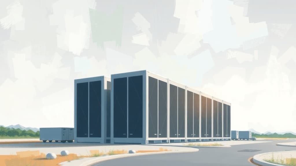 OPW Engineered Systems Introduces HyperFlow High-Flow Coupler for Data Centers