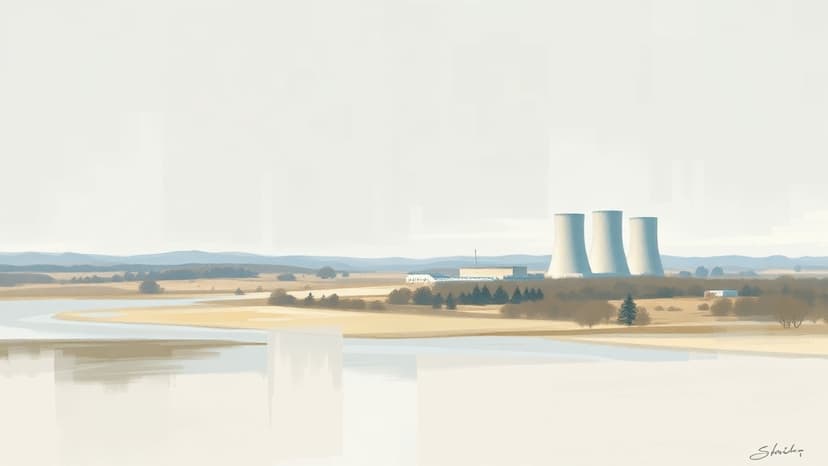 DOE Funds Nuclear Cybersecurity Training Program by Illinois Team