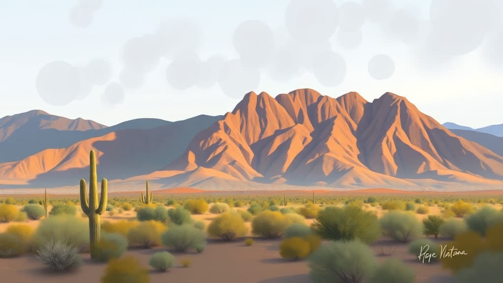 Tucson City Council Opposes Copper World Mine Amid Environmental Concerns; BHP's Vicuna Project Continues Operations