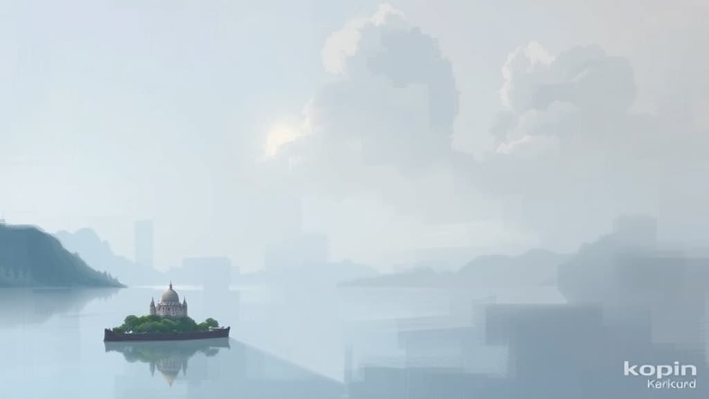 Fabric.AI Unveils MicroLED Interconnect Tech in Partnership with Kopin Corporation