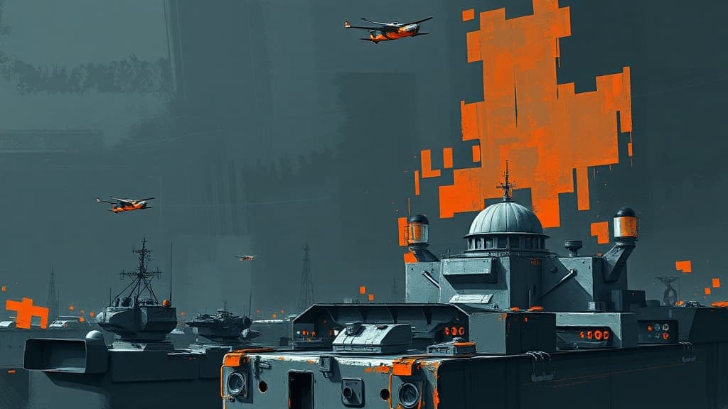 Israel Faces Economic and Security Challenges amid Regional Tensions