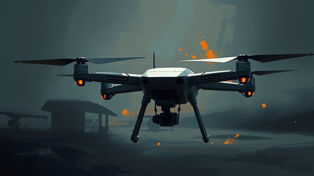 Elsight's Halo Achieves Certification on U.S. DCMA Blue UAS List for Military Use