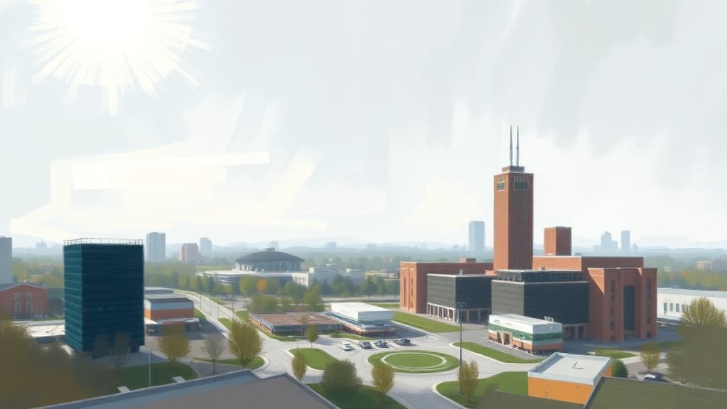 Birmingham City Council Delays Vote on New Data Center Regulations