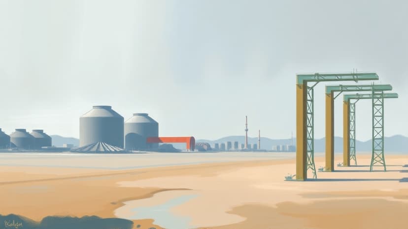 Braskem Sale, Lilly's $2.3B Acquisition of Ajax, and Industry Developments