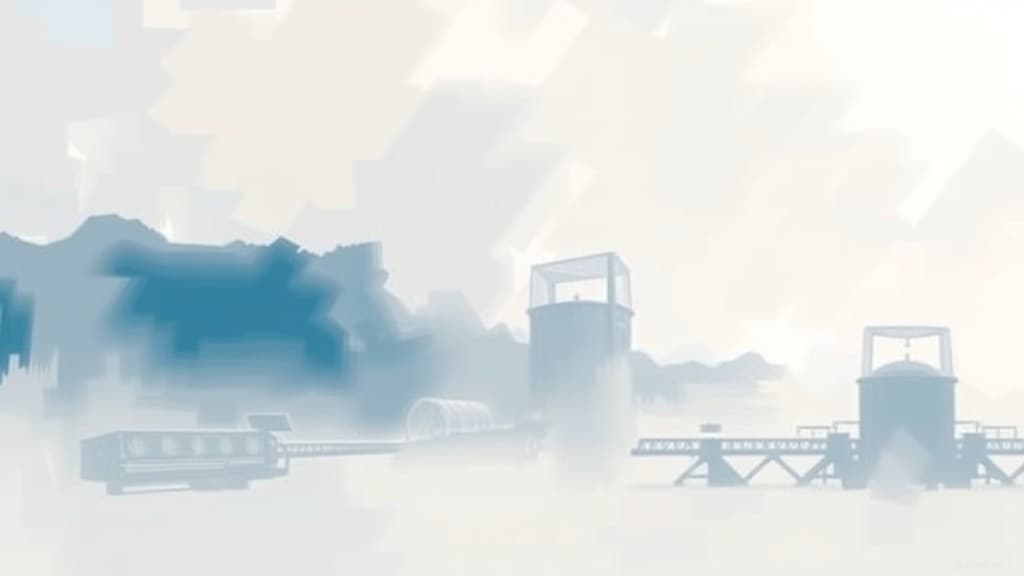 Doosan Enerbility Reports Q1 Profit Growth with Increased EBIT