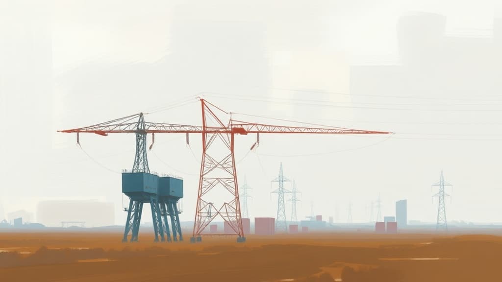 Vietnam PM Directs Increased Power Imports and Emergency Measures to Prevent Energy Shortages