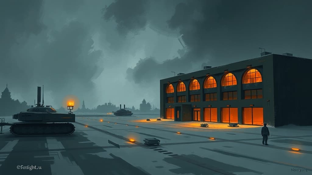 Moscow Military District's Counter-UAV Center Trains Over 1,000 Personnel