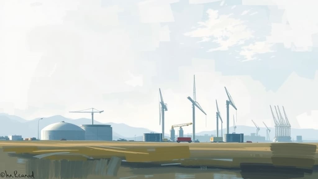 E-fuel Production Costs Projected to Reach 75 SEK per Liter by 2030