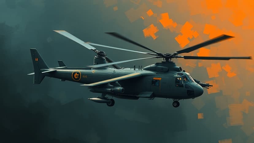 U.S. Marine Corps Revives H-1 Fleet Replacement Efforts with Upcoming RFI