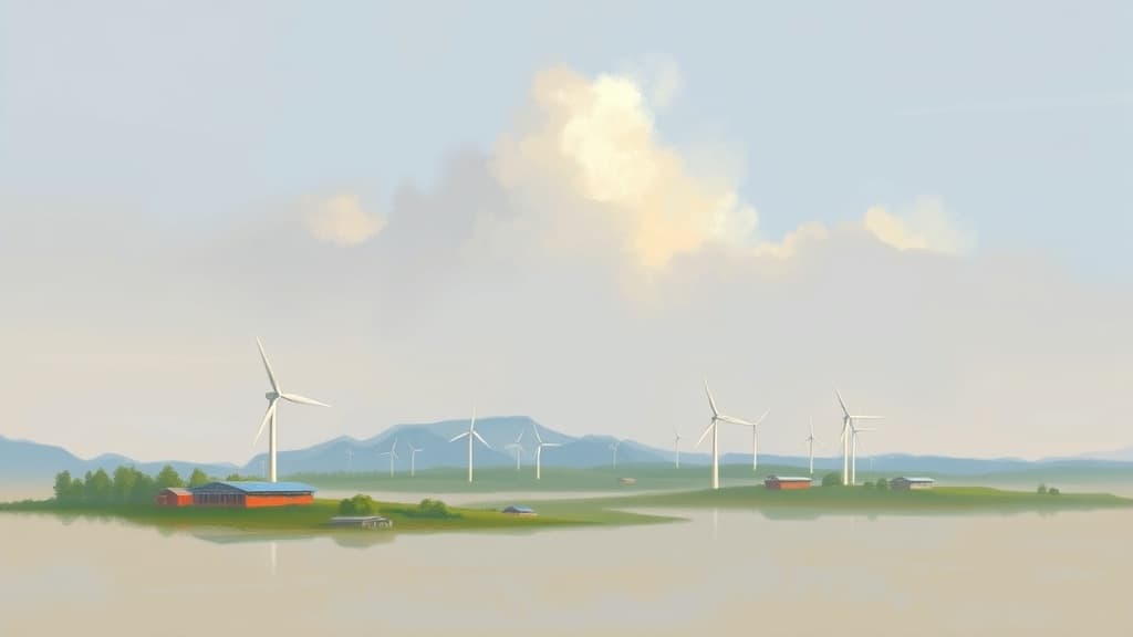 Philippines Renewable Energy Capacity Set to Reach 30GW by 2035