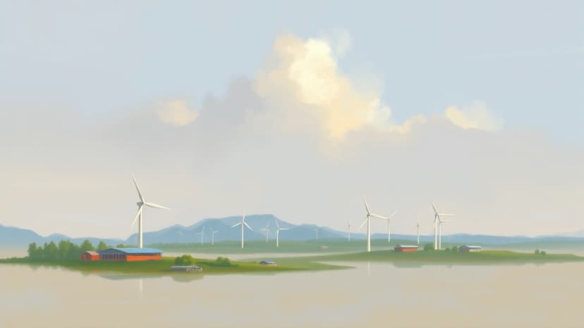 Philippines Renewable Energy Capacity Set to Reach 30GW by 2035