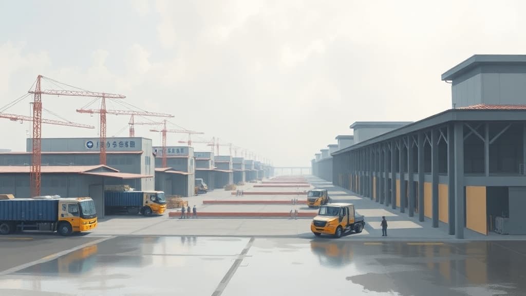 Nippon Shokubai Expands LiFSI Production Capacity at China Joint Venture