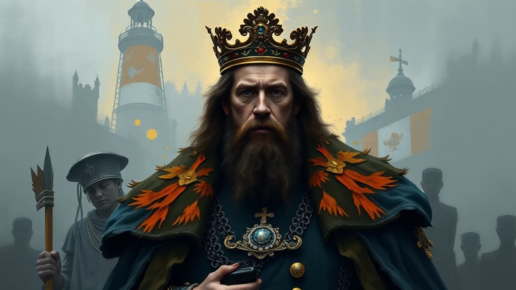 Cost of King Charles' 24-Hour Visit to Canada Estimated at $2.6 Million