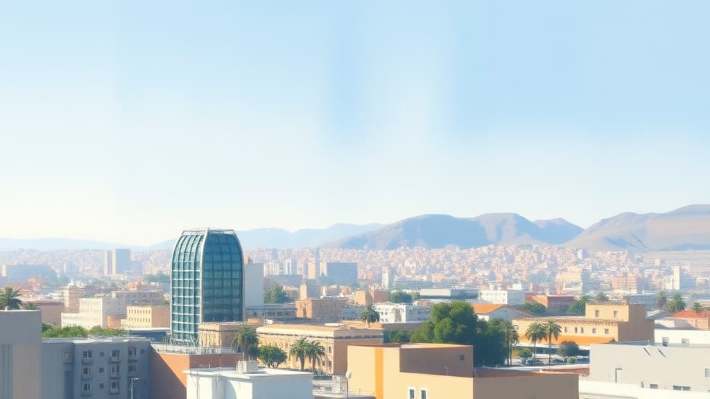 Malaga to Become Hub for Quantum Computer Manufacturing