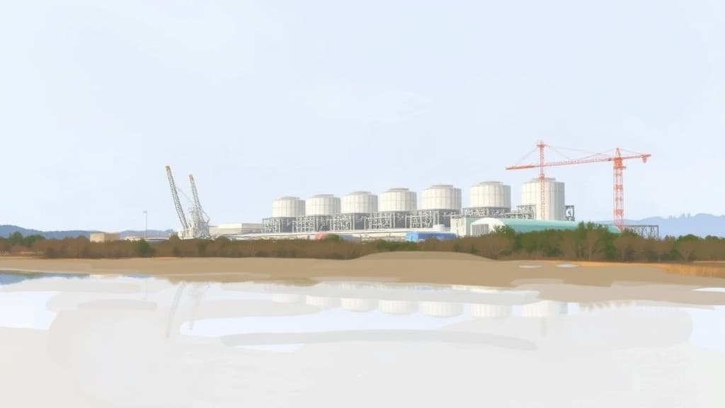 Worley Secures FEED Contract for Dow's Path2Zero Project in Canada