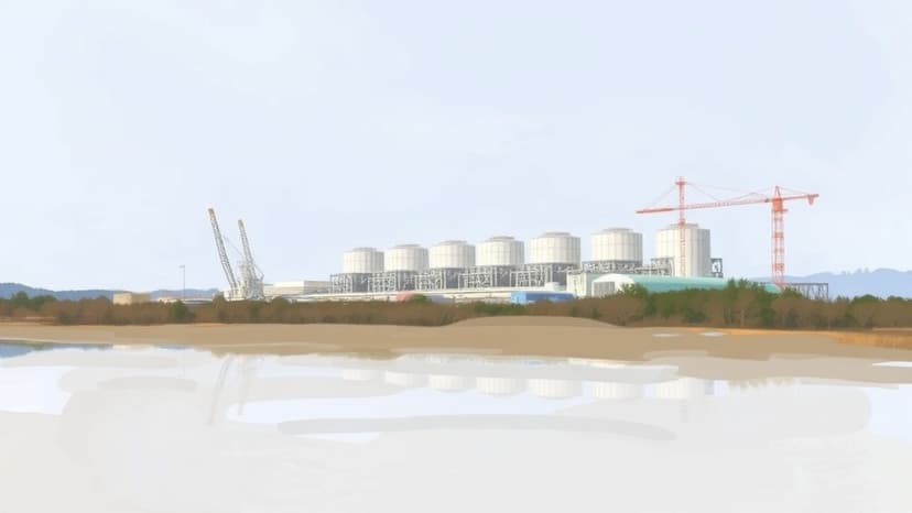 Worley Secures FEED Contract for Dow's Path2Zero Project in Canada