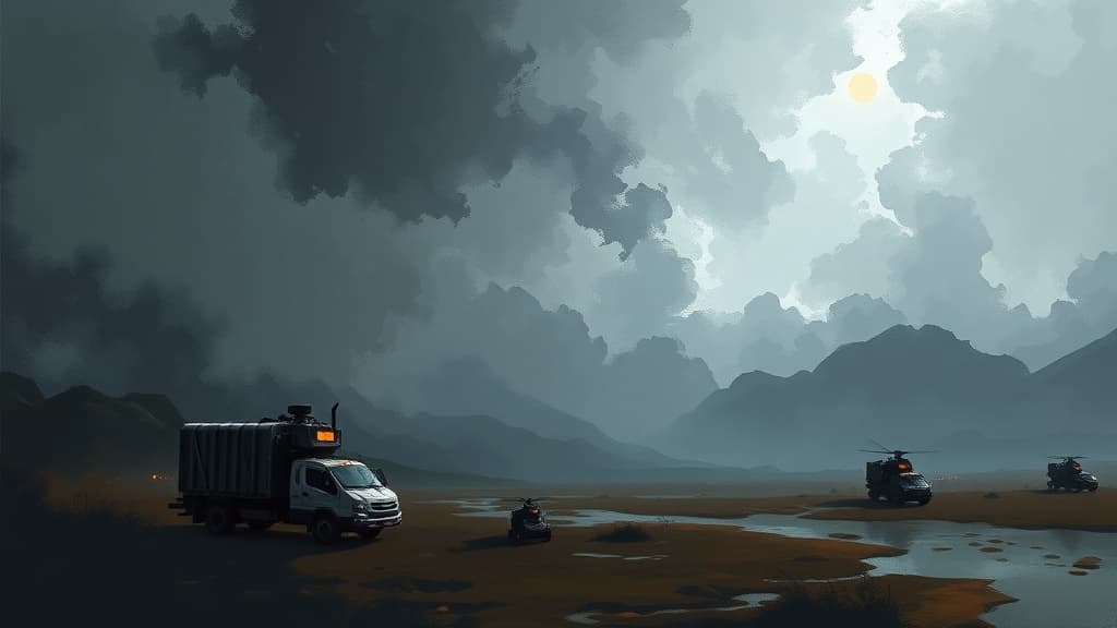 Anniversary of Operation Bunyan-ul-Marsoos Highlights National Security Progress