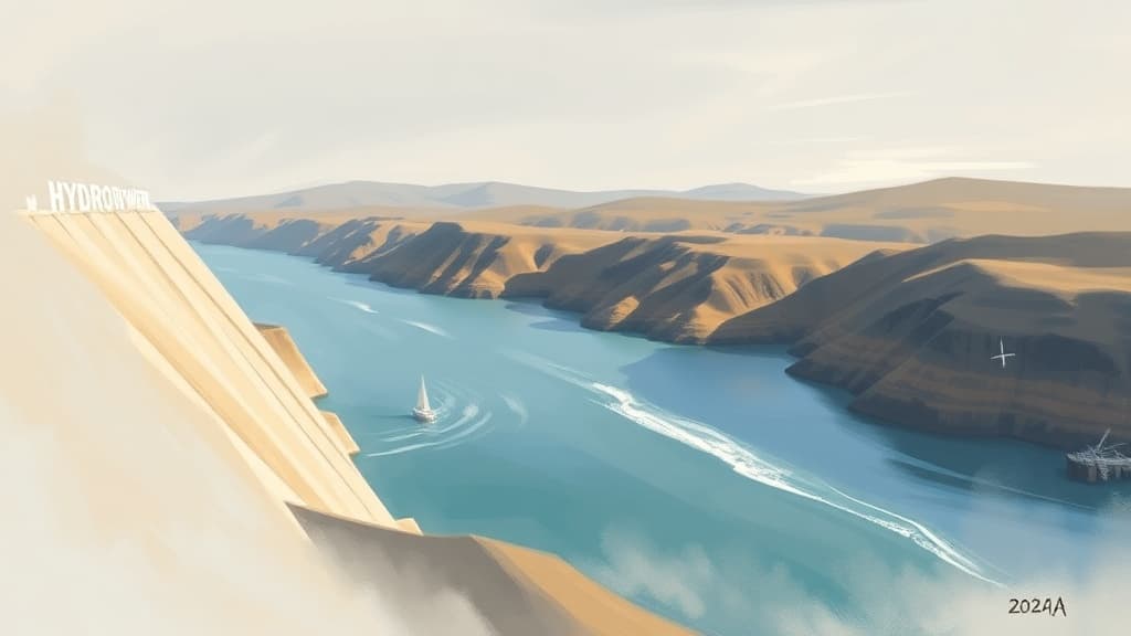 Hydropower Sector Faces Workforce Challenges and Opportunities in 2023