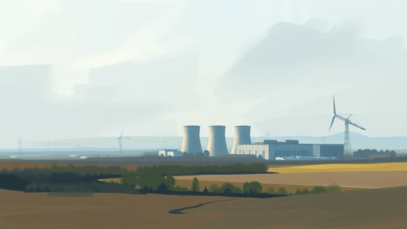 Finland's Nuclear Energy Expansion: Strategic Developments and Future Plans