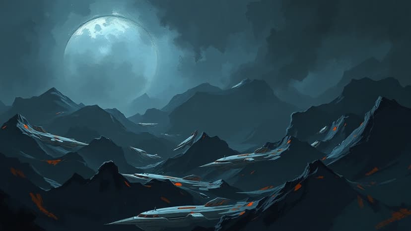 Space Hellas Reports 70% Profit Increase Amid Slight Revenue Decline in 2025