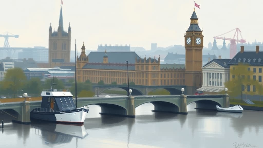 UK National Wealth Fund Outlines Strategic Investment Plan