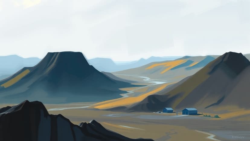 University of Kentucky Develops Coal-Based Synthetic Graphite for Battery Production