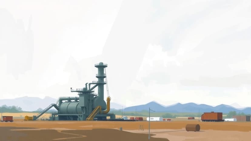 Battalion Oil Expands Compression Capacity by 50% with New Contract