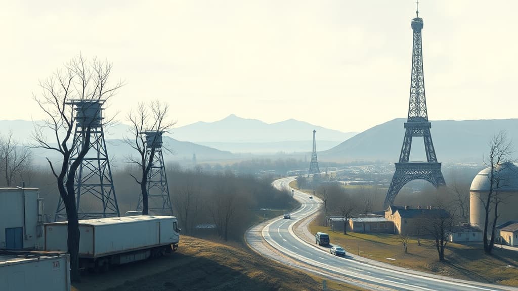 France's Comprehensive Roadmap to Eliminate Fossil Fuels by 2050