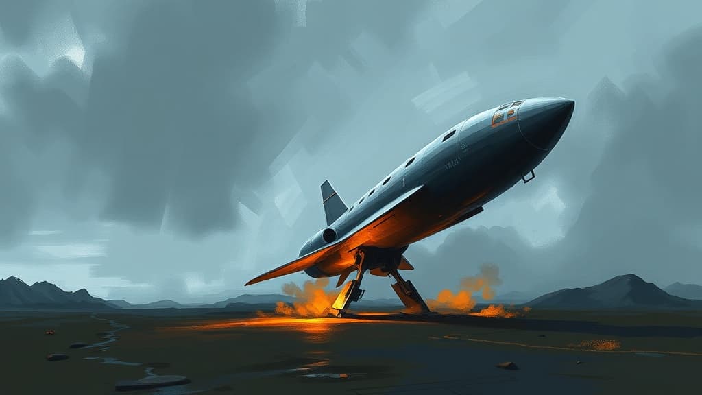 Hypersonica Achieves Milestone with Successful Hypersonic Missile Test in Norway