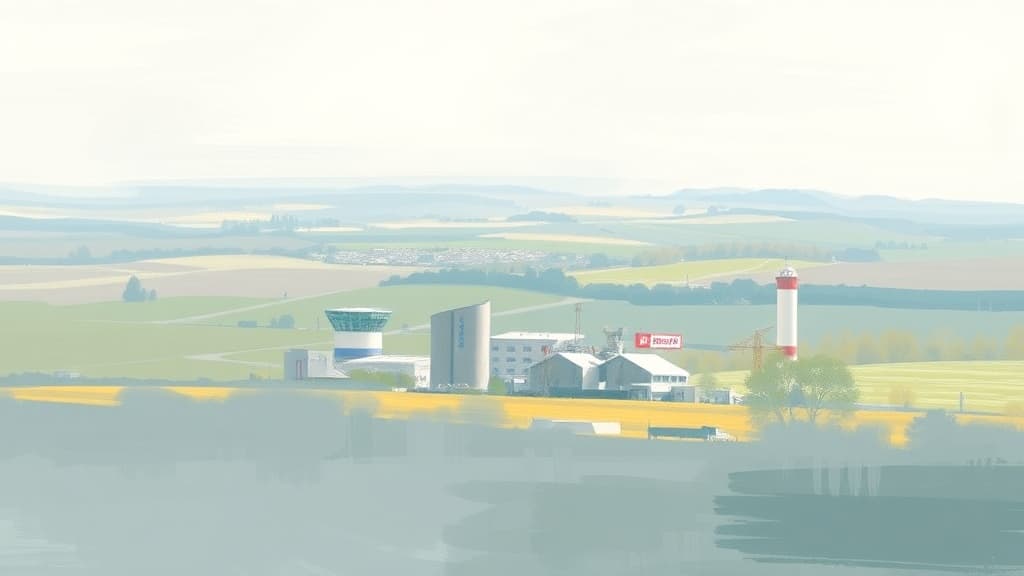 H.O.K. GmbH Acquires Schubert Maschinen- und Anlagenbau GmbH Amid Restructuring